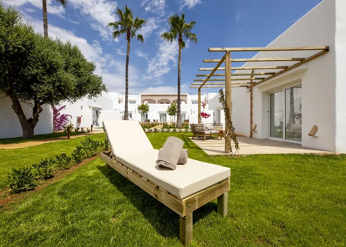 Eques Petit Resort Cala D´Or