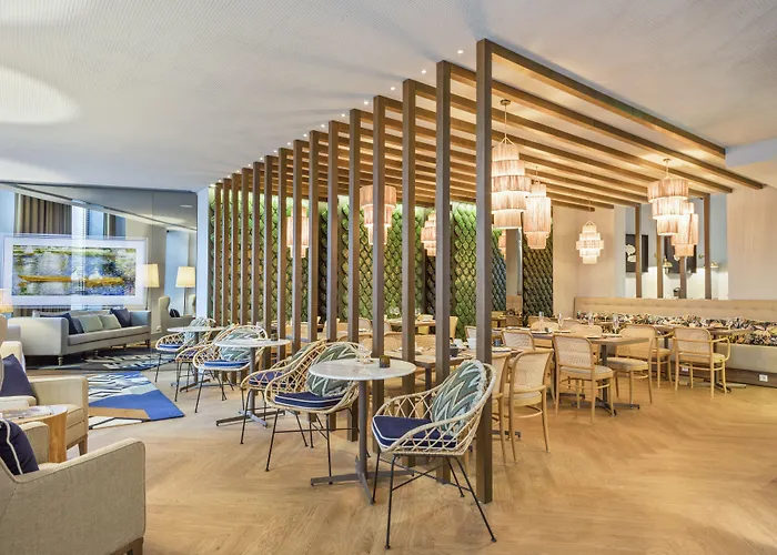 Pur Oporto Boutique Hotel by actahotels