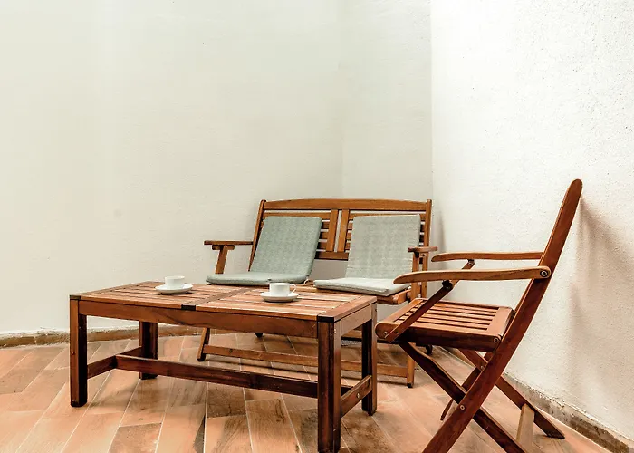 Mielo Lara Hotel
