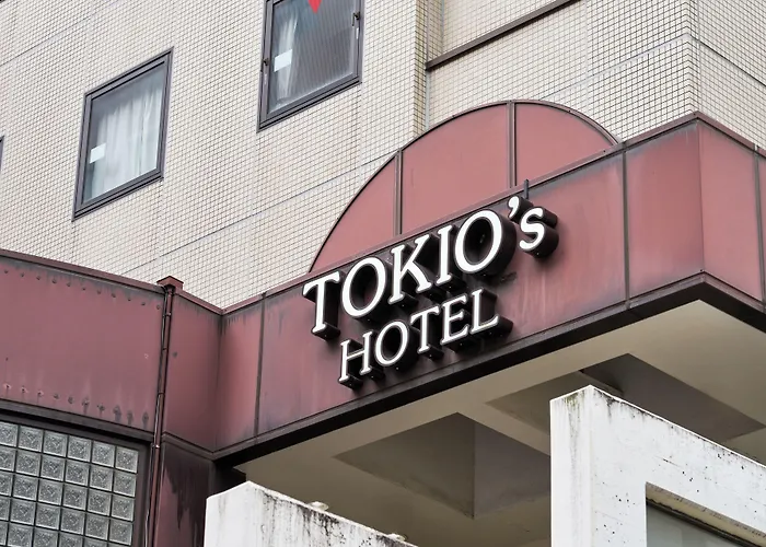 Tokio'S Hotel