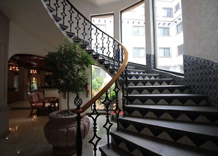 Hotel Maria Cristina