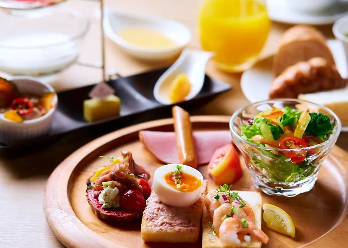 The Gate Hotel Ryogoku By Hulic