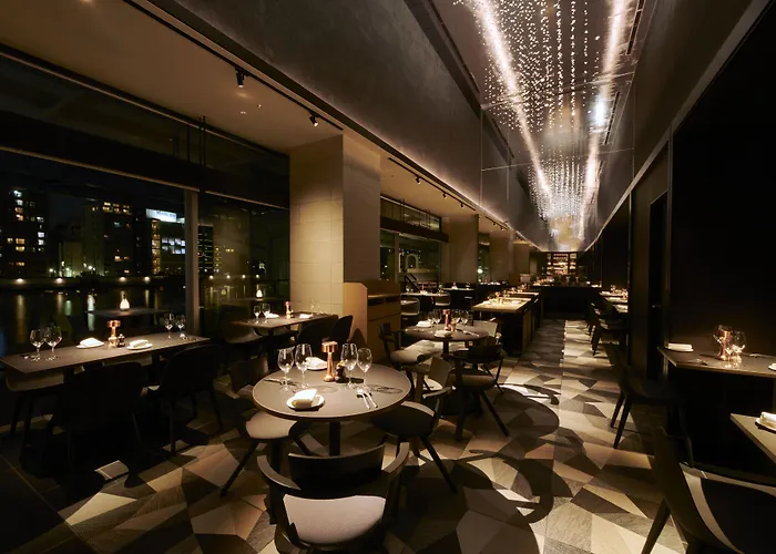 The Gate Hotel Ryogoku By Hulic