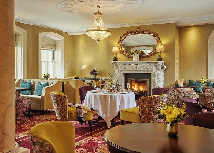 Bridge House Hotel, Leisure Club & Spa Tullamore