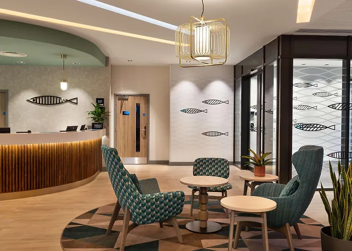 Hampton By Hilton Torquay