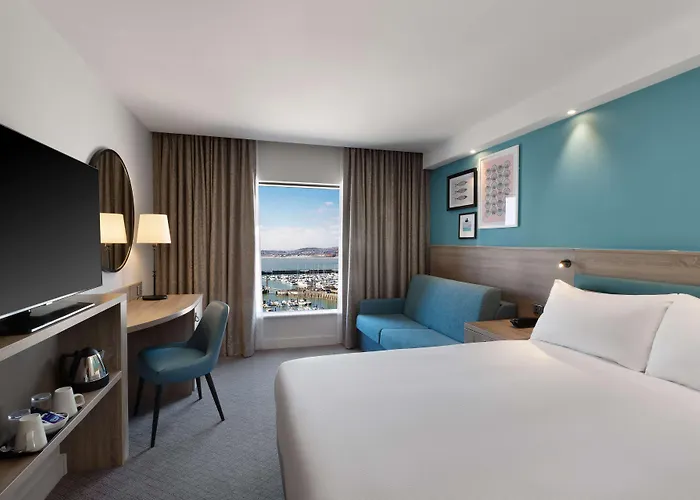 Hampton By Hilton Torquay