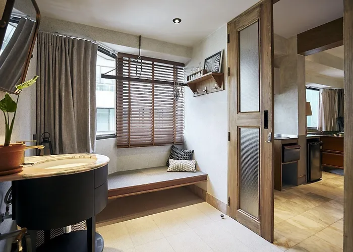 B House 49 Bangkok