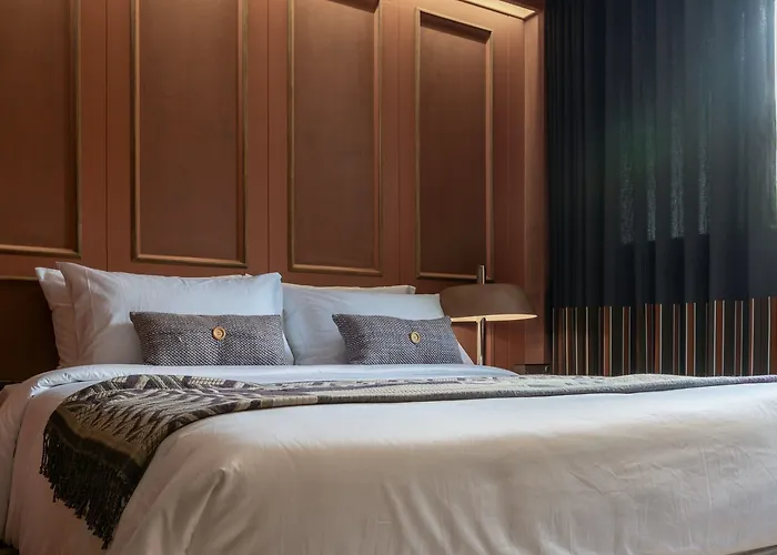 B House 49 Bangkok