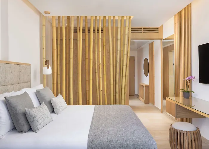 Hotel Atlantica Bay - Adults Only Limassol