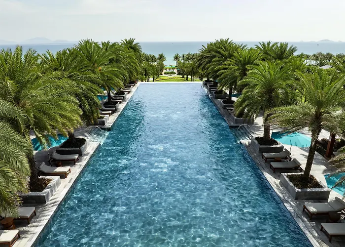 Radisson Blu Resort Cam Ranh Mieu Ong