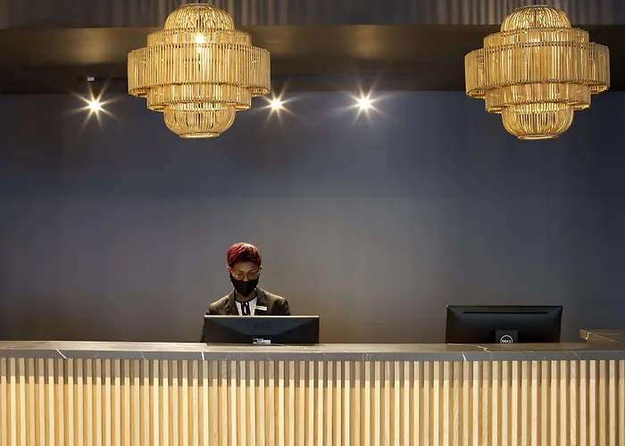 Kloof Street Hotel - Lion Roars Hotels & Lodges Kapstadt