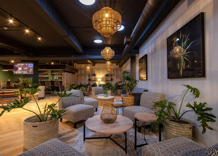 Kloof Street Hotel - Lion Roars Hotels & Lodges Kapstadt