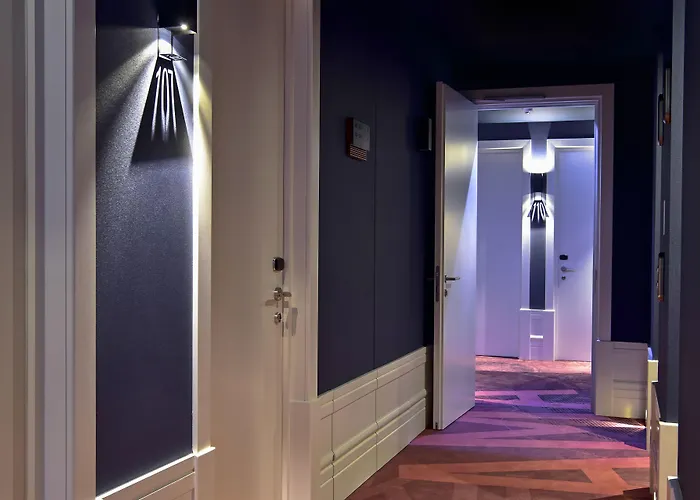 My Story Hotel Figueira Lisboa