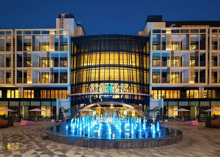 Millennium Place Mirdif Dubai