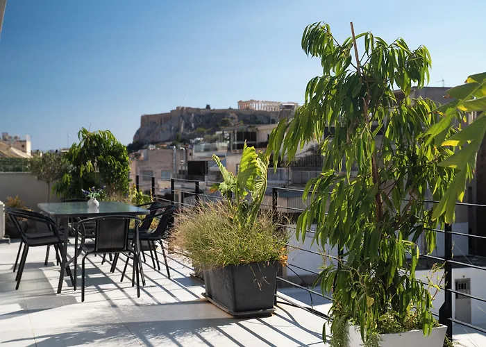 Heritage Boutique Apartments