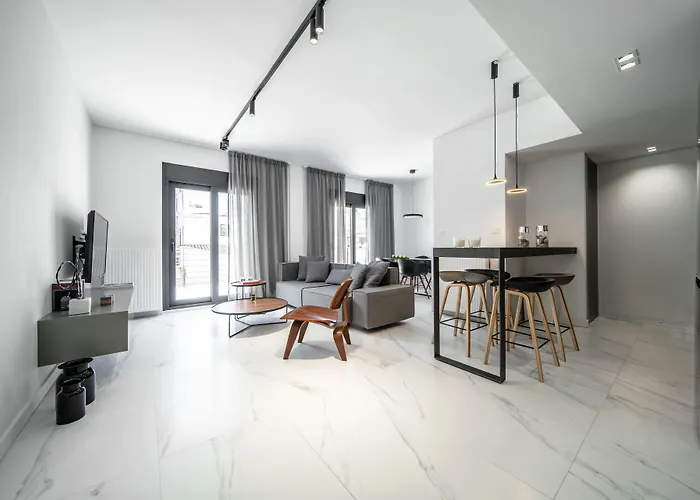 Heritage Boutique Apartments