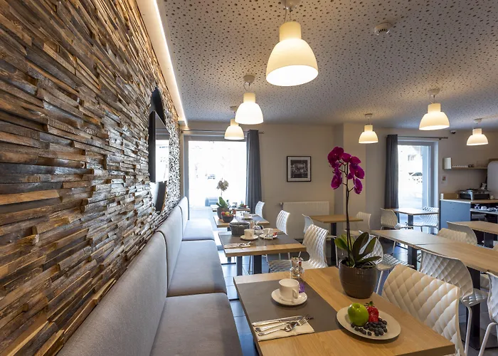 Néméa Appart'hotel Nancy Grand Coeur