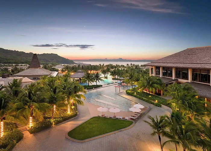 New World Phu Quoc Resort