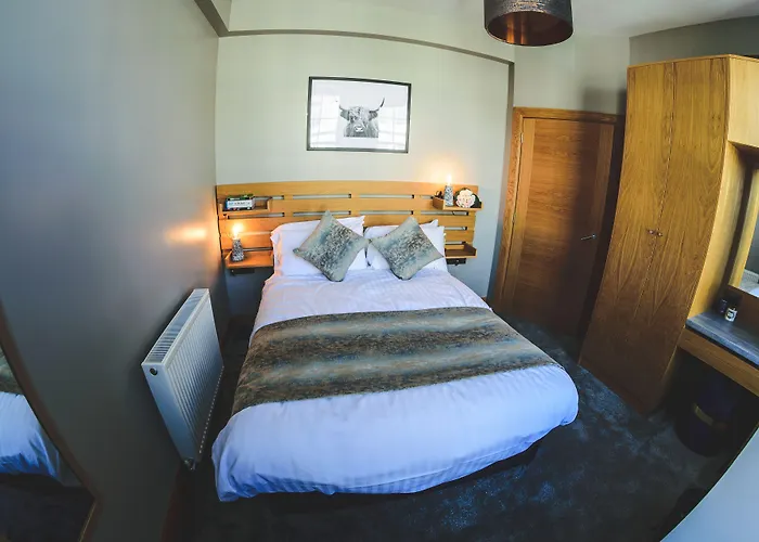 Mono Suites Old Town