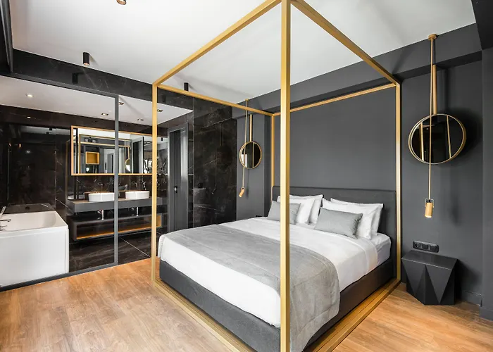 Colors Hotel Atene