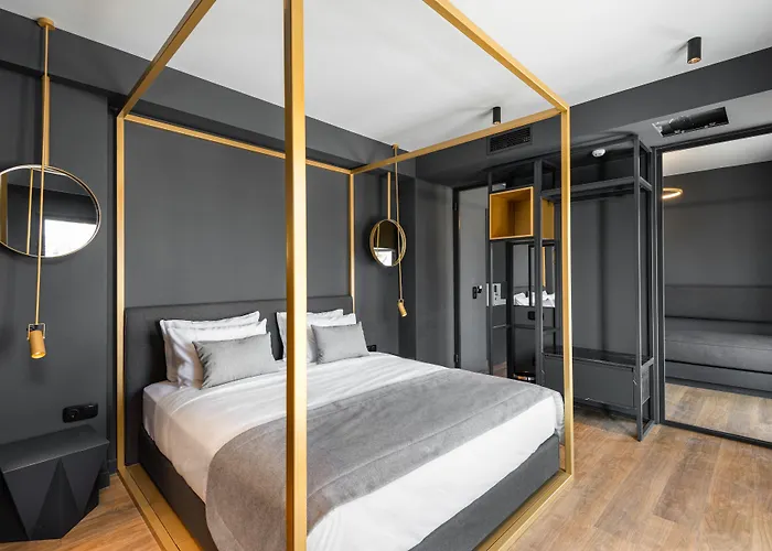 Colors Hotel Atene