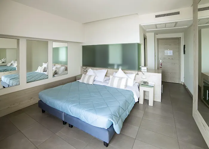 Hotel Smy Aran Blu Roma Mare Lido di Ostia