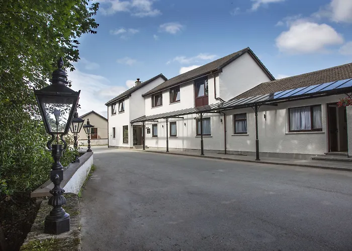 The Skye Inn Portree