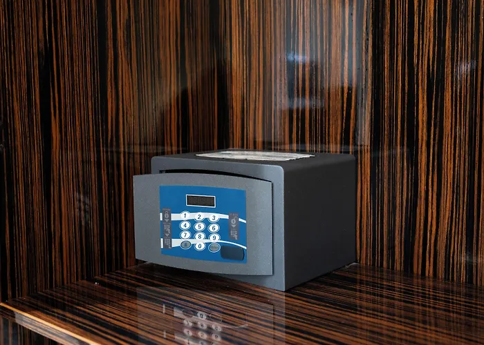 Le Boutique Hotel Roma