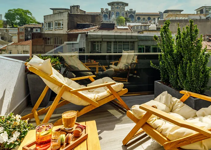 Euro Design Hotel Provincia di Provincia di Istanbul