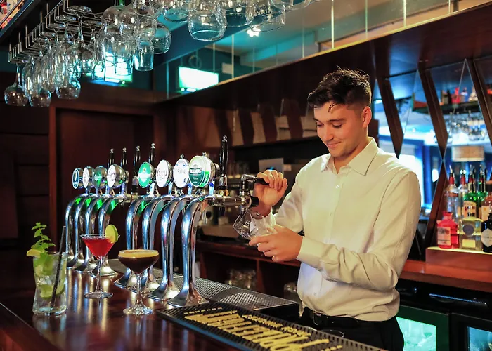 Gleesons Townhouse Booterstown