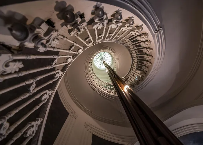 Villa Elisio Hotel & Spa Naples
