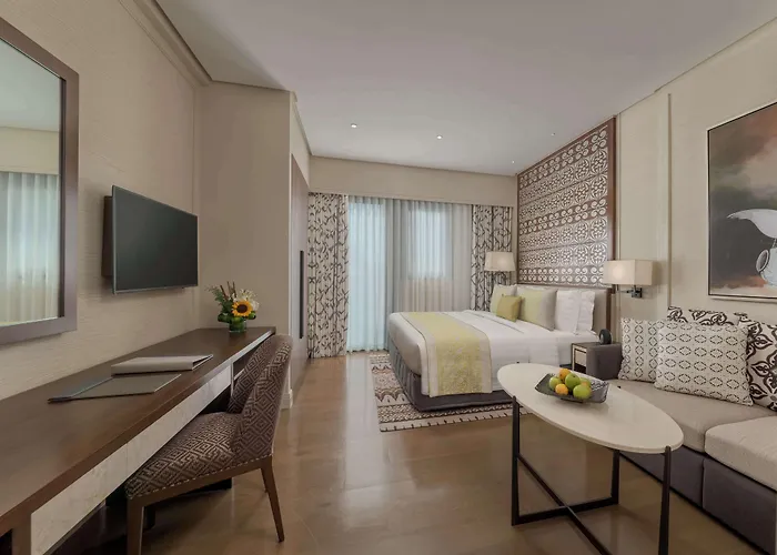 Dusit Thani Residence Davao Stadt