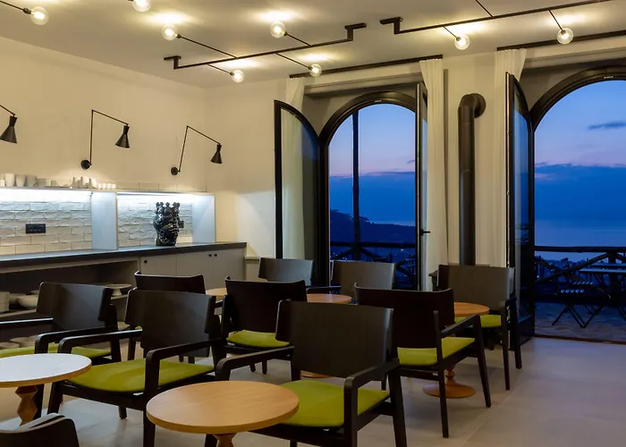 Maison Bon Bon Península Sorrentina