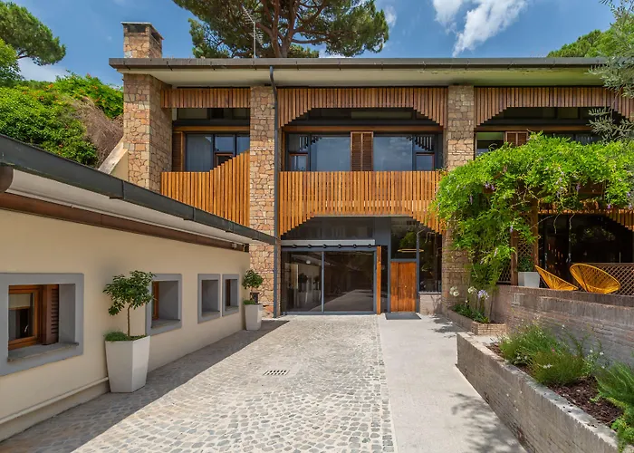 Fauno Urban Resort
