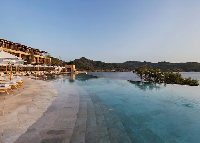 Six Senses Ibiza