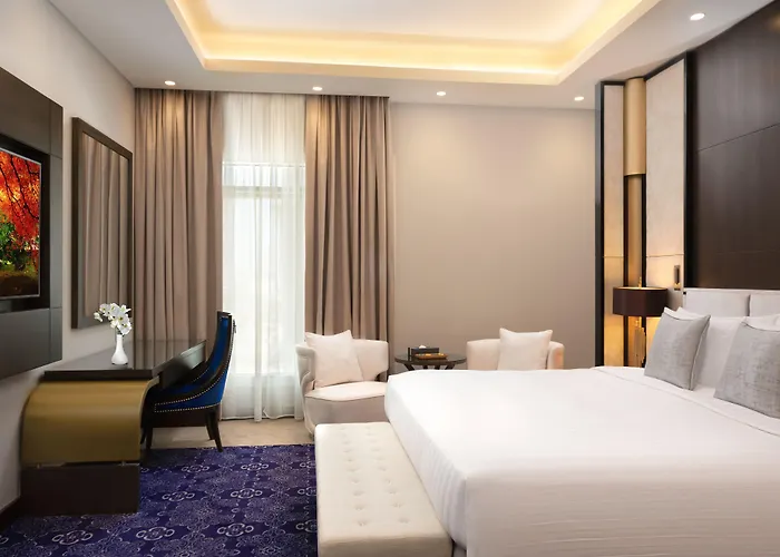Dusitd2 Salwa Doha