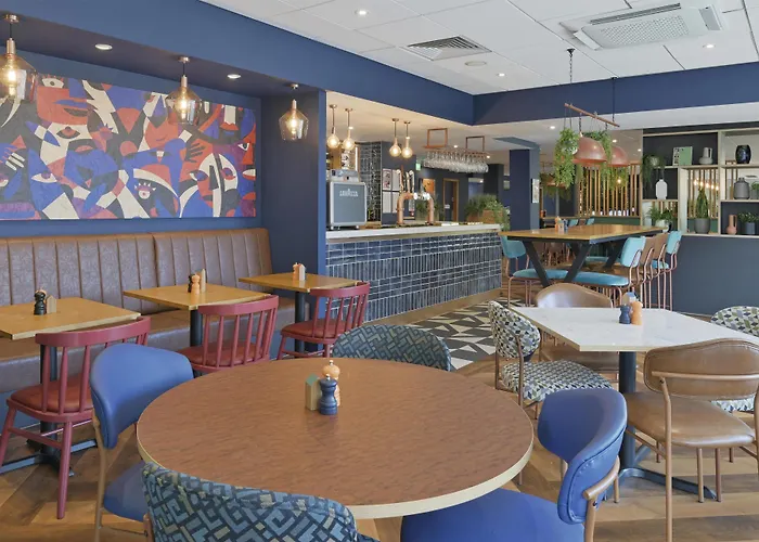 Travelodge Newcastle Central