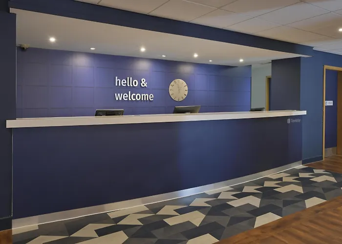Travelodge Newcastle Central