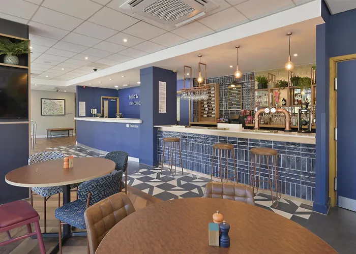 Travelodge Manchester Ancoats