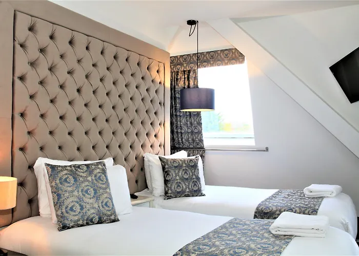 The Lane - Boutique Residence