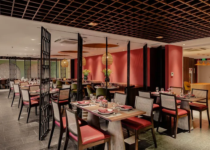 Hanoi Le Jardin Hotel&Spa