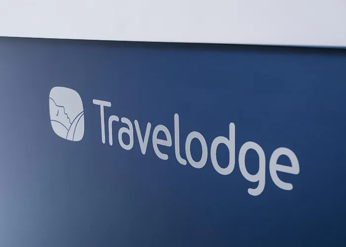 Travelodge Bethnal Green