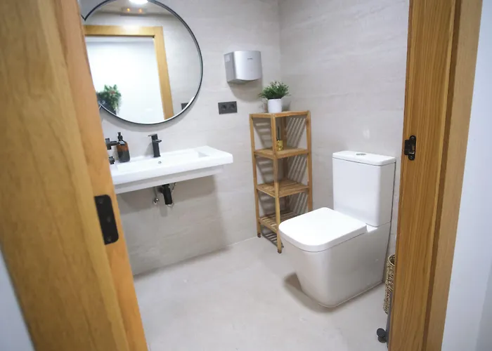 Urban Rooms Alicante