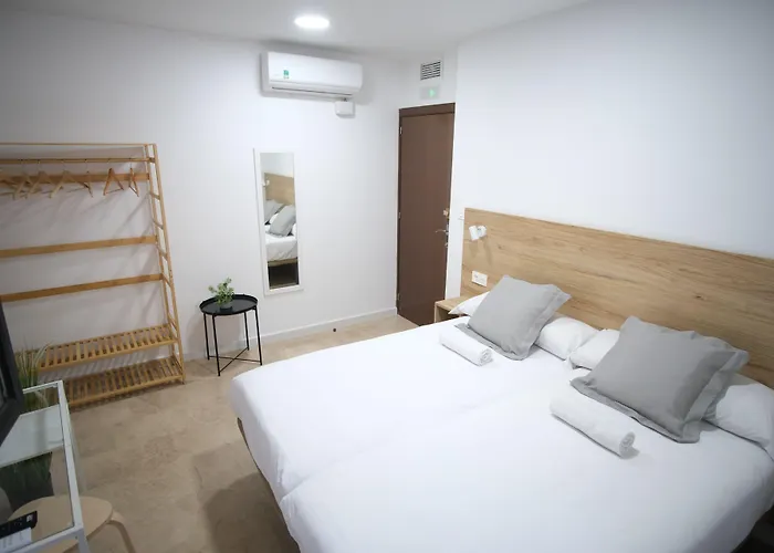 Urban Rooms Alicante