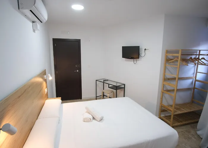 Urban Rooms Alicante