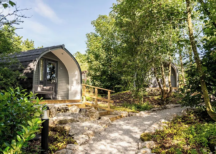 The Gamekeeper'S Inn