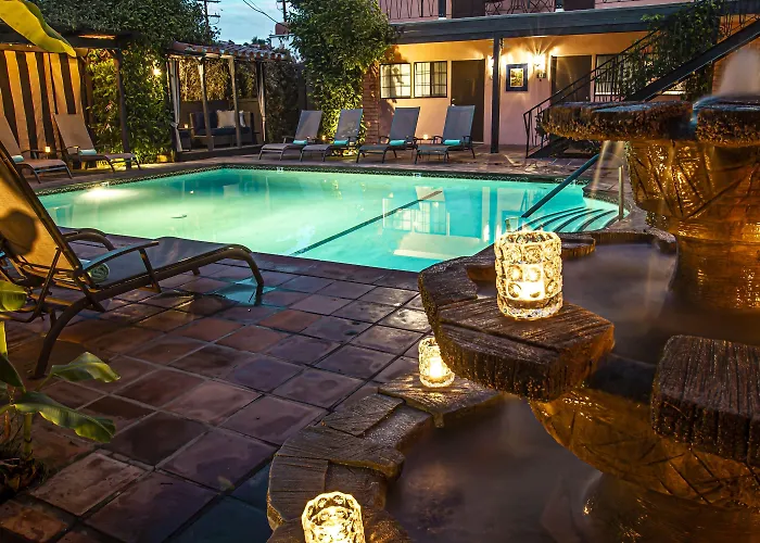 Hotel California