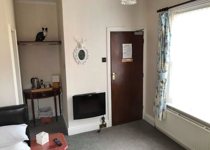 Doriam Guest House Bridlington