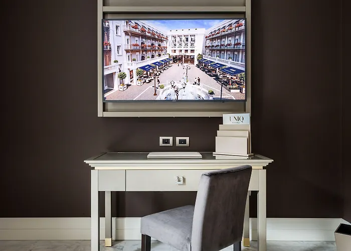 Hotel Palazzo Doglio à Cagliari