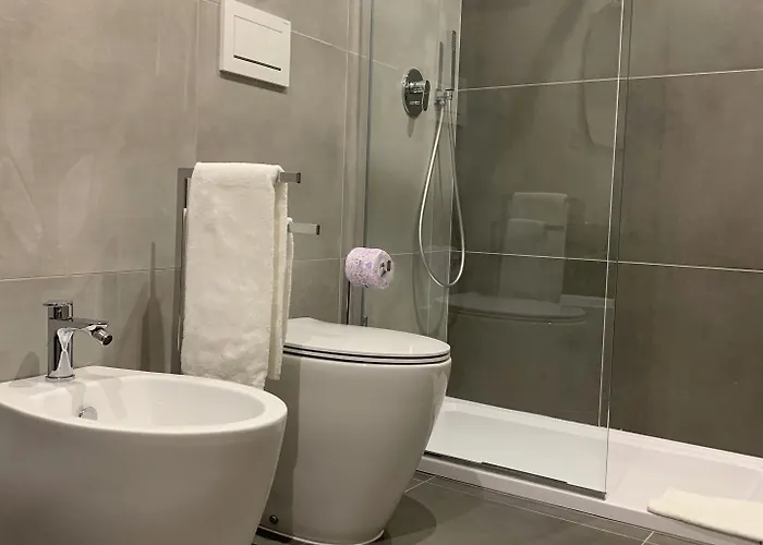 ApartHotel Bossi